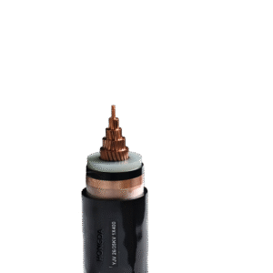 Single Core 19/33KV Medium Voltage Unarmoured Cable