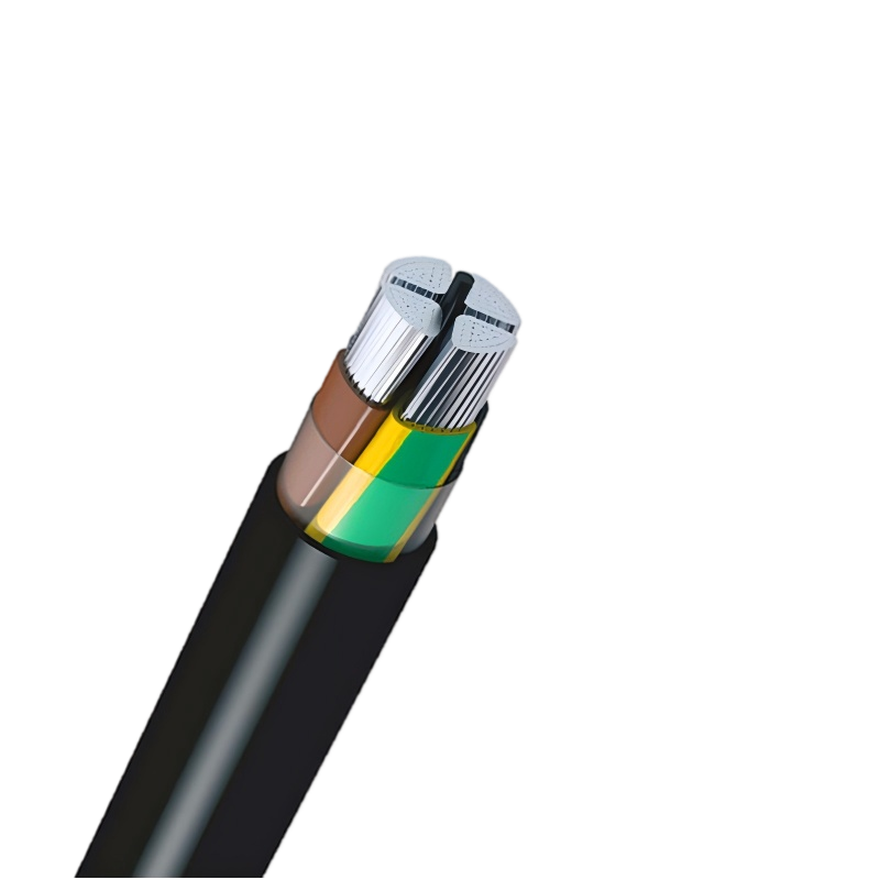 AXMK PE Cable
