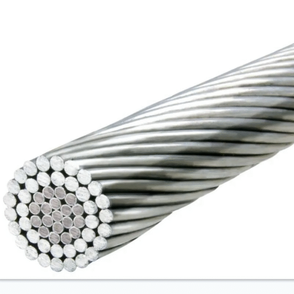 ACSR - Aluminum Conductors Steel Reinforced