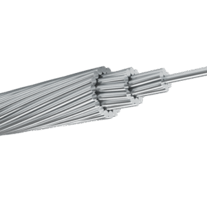 ACSS/TW-Aluminum Conductor Steel Supported Trapezoidal Wire