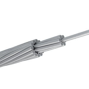 ACS-Aluminum-Clad Steel Conductor