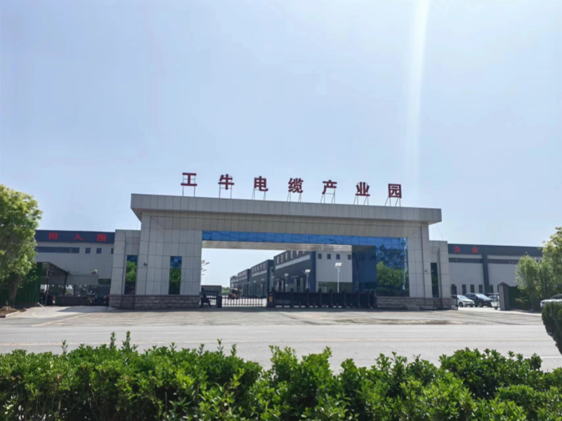 工厂环境相册3