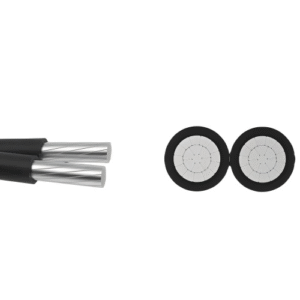 Low Voltage ABC Cable (1+1 Core)