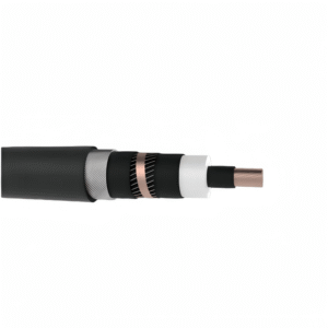 N2XSY (YJV72) 8.7-15(17.5)kV (Cu/XLPE/CWS/PVC/AWA/PVC)