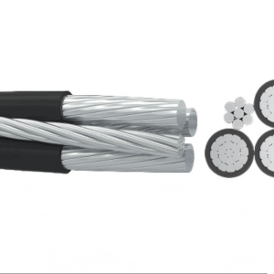 Service Drop Cable (ANSI/ICEA S-76-474)