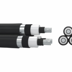 Medium Voltage Power Cables NFC 33-226