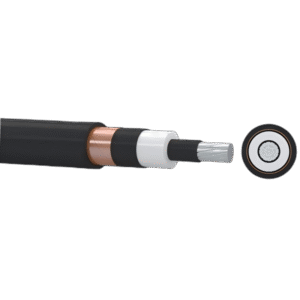 NA2XSY (YJLV)18-30(36)kV (AL/XLPE/CTS/PVC)