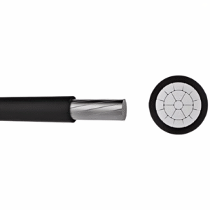 Aerial Insulated Cable (IEC 60502-1)