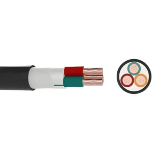 N2XY – YJV (Cu/XLPE/PVC)