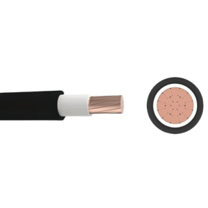 NYY – VV (Cu/PVC/PVC)