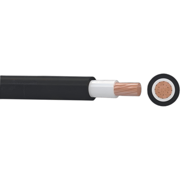 NYY – VV (Cu/PVC/PVC)