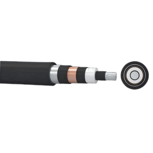 Medium Voltage Cables UNE HD 620 S3