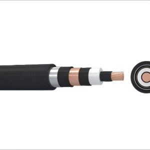 N2XSBY (YJV62) 18/30(36)kV (CU/XLPE/CTS/ATA/PVC)