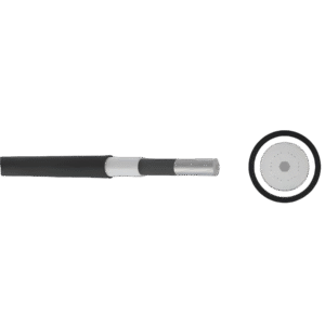 ICEA S-121-733 Tree Wire Spacer Cable