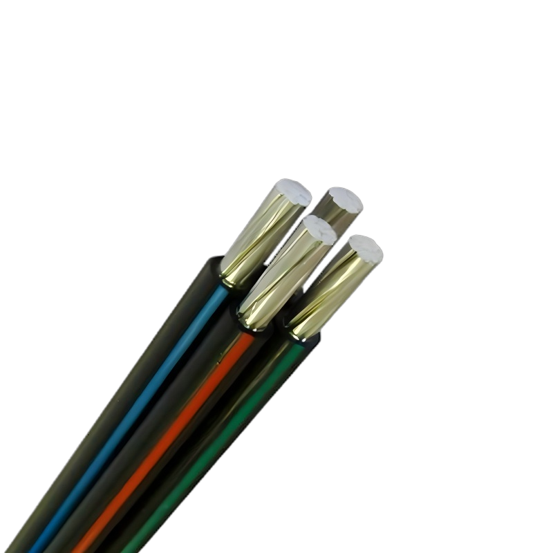 ABC Aluminum Aerial Bundle Cables AS/NZS 3560.1