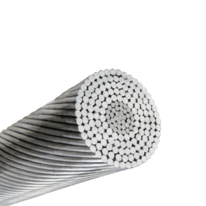 1033.5 MCM Curlew ACSR Aluminum Conductor Steel Reinforced