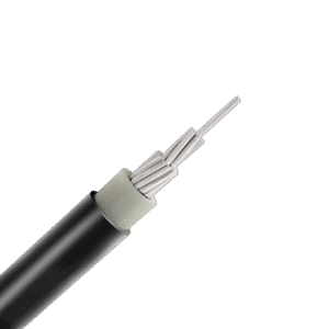 3-Layer 15kV AAAC Tree Wire Spacer Cable