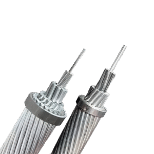 ACSR Zebra Conductor