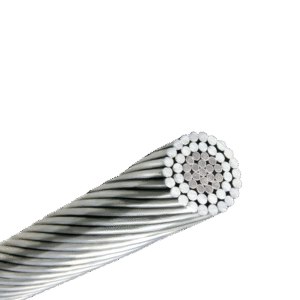 477 MCM Hawk ACSR Aluminum Conductor Steel Reinforced