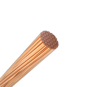 Bare Copper Conductor BS 7844 Strandard