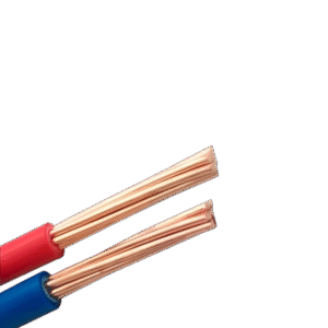 PVC Insulated Wire (60227 KS IEC 01), 450/750V IV