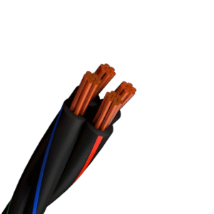 CAI Cables-Copper Aerial Distribution Cable
