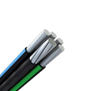 SIP-5ng AsXSn Cable