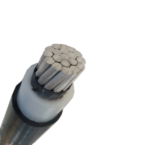 3-Layer 35kV AAC Tree Wire Spacer Cable