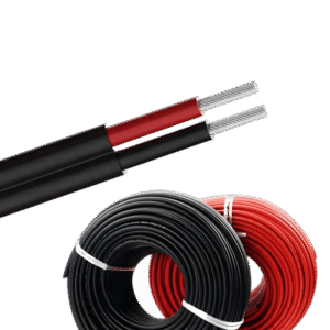 Solar Cable By TUV: High-Quality Solar Power Cables