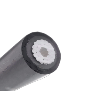 3-Layer 35kV ACSR Tree Wire Spacer Cable
