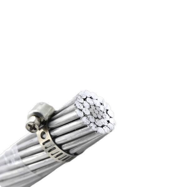 2/0 Quail ACSR Aluminum Conductor Steel Reinforced