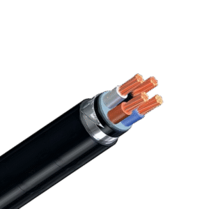 NYBY / HFG Cable