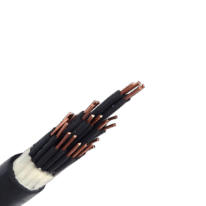 CVV Control Cable