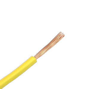PVC Insulated Flexible Wire (60227 KS IEC 02) 450/750V KIV