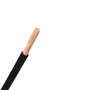 Halogen Free Wire H07Z1-K