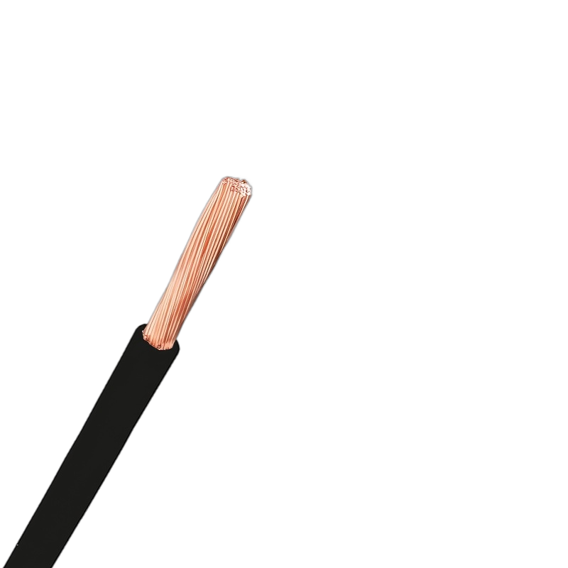 Halogen Free Wire H07Z1-K