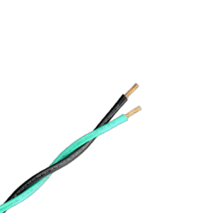 PVC Insulated Drop Service Wire DV