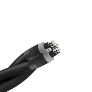 6.35/11kV & 12.7/22kV Non Screened MV ABC Cable Aerial Bundled Cables to AS/NZS 3599.1