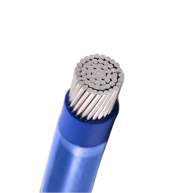 Aluminum XHHW-2 Wire 600 Volts