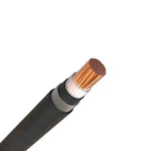 300mm2 Single Core 0.6/1KV Aluminium Wire Armoured AWA Cable