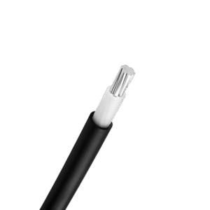 XLPE Insulated Single Core 35mm2 Aluminum Cable 1x35mm2