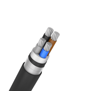 LXAV Cable