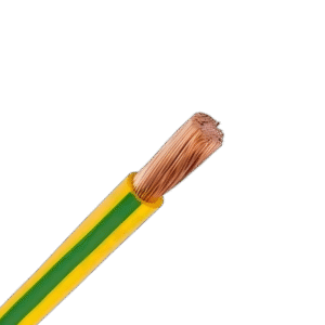 H05Z-K H07Z-K Halogen Free Flame Retardant Cables