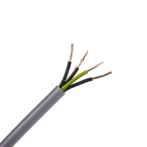 25 Core YY Control Cable